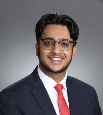 Rishi Dhawan